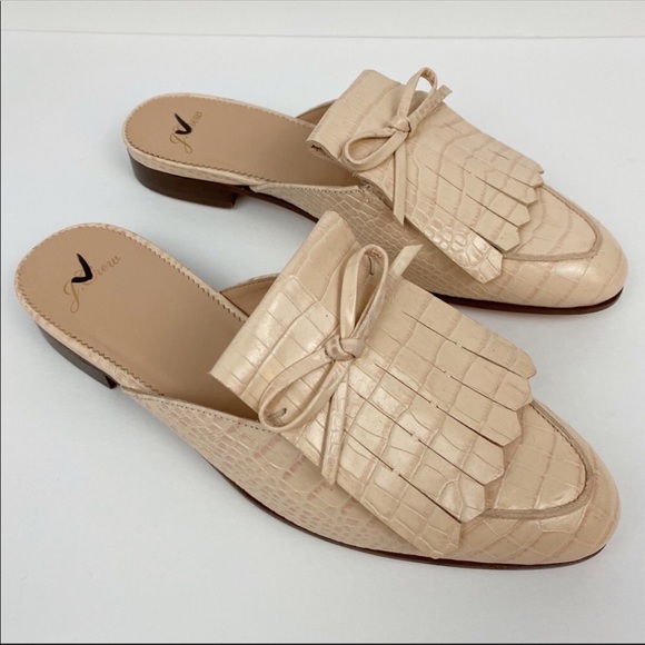 J. Crew Shoes - J. Crew Loafers